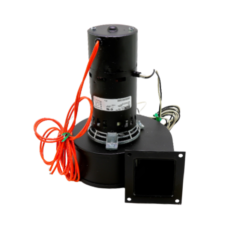 Modine 5H0767230001 Induced Draft Assembly