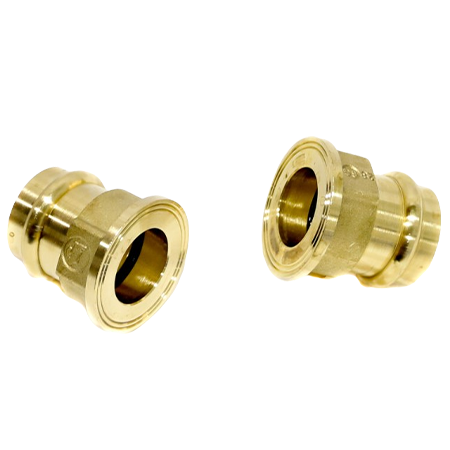 Resideo HS-PRESS-102 Press Kit 1" Union Press