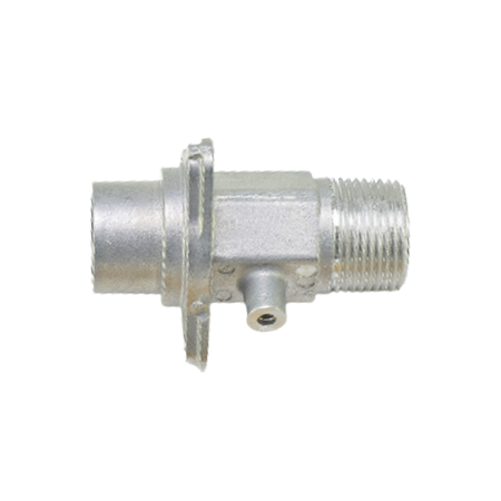 Rheem RTG20164K Water Heater Gas Inlet Connector