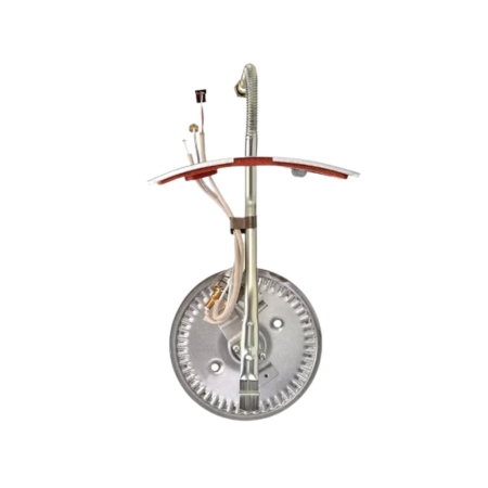 Rheem-Ruud AM46743 Water Heater Burner Assembly Natural Gas