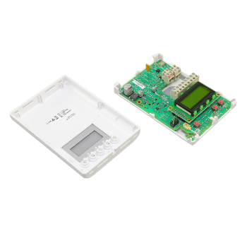 Barber Colman (Schneider Electric) VT7225 Thermostat 0-10 VDC Modulating Signal