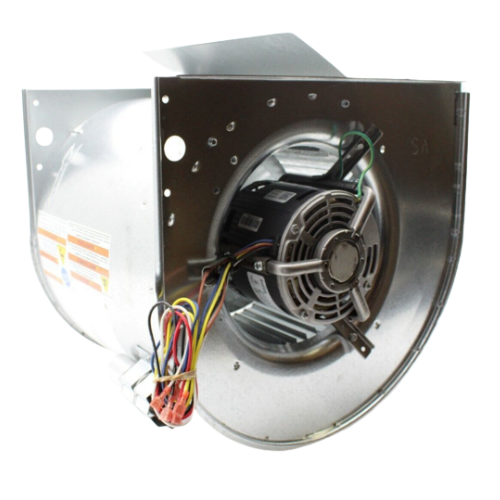 Trane BLW0628 Complete Blower Assmebly