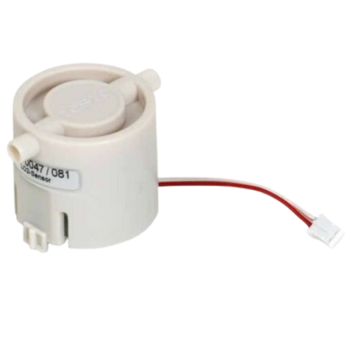 Testo 0390 0047 Replacement O2 Sensor for 327-1 Flue Gas Analyzer
