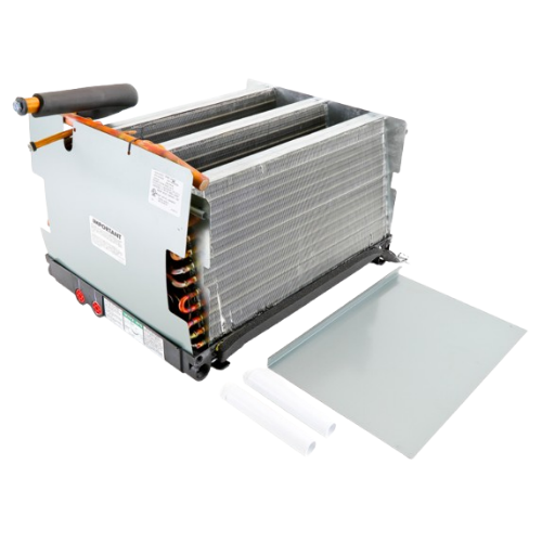 Rheem RCBA-3765T Evaporator Coil W/Drain Pan
