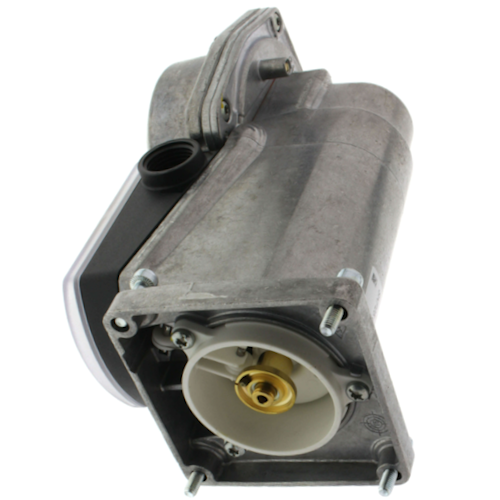 Siemens Combustion SKP25.011U1 Gas Valve Actuator with Safety Shutoff