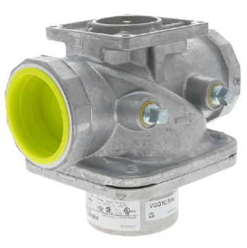 Siemens Combustion VGG10.504U Single Gas Valve Body 2"