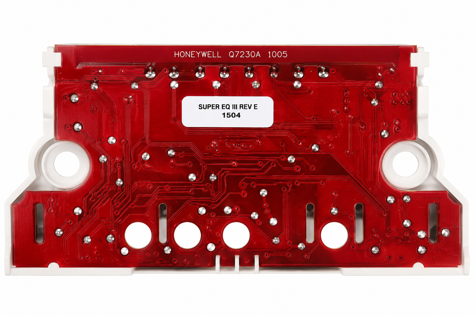 Solid State Electronic Adapter Honeywell Q7230A1005