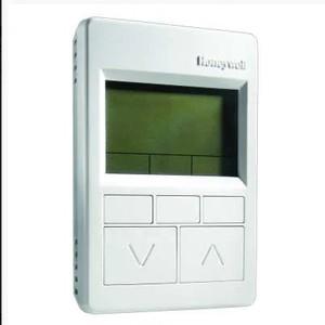 Honeywell TR71-H Zio LCD/Two-wire Sylk Wall Module with Humidity