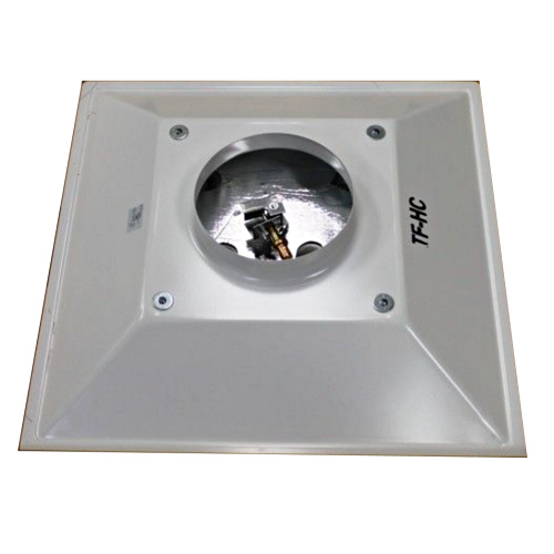 Titus TF-HC-8 Acutherm Variable Air Volume 8" Neck 24" x 24"