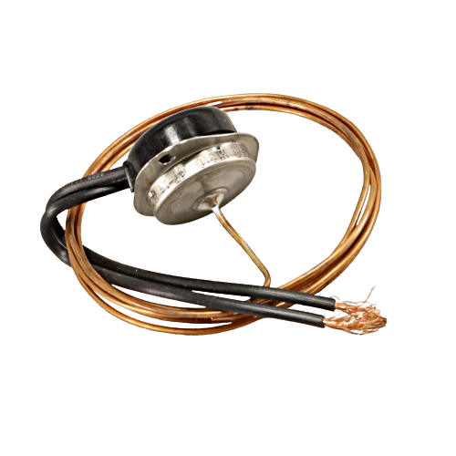 Genuine Trane CNT1662 Normally Closed High Limit Temperature Control 25A Spst