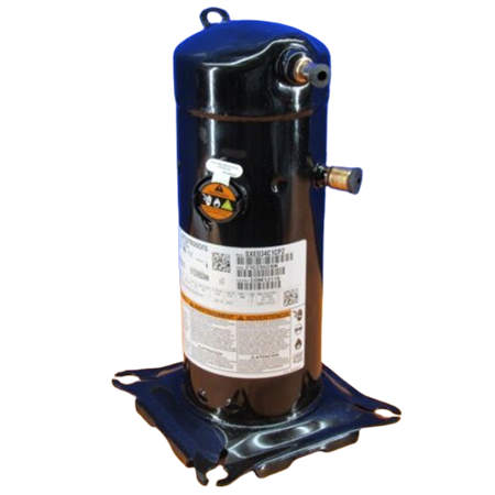 Trane COM13118 Single-Phase Compressor 208-230V