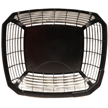 Trane COV5618 Cover Top Appearance Assembly for Central Air Conditioner and Heat Pump