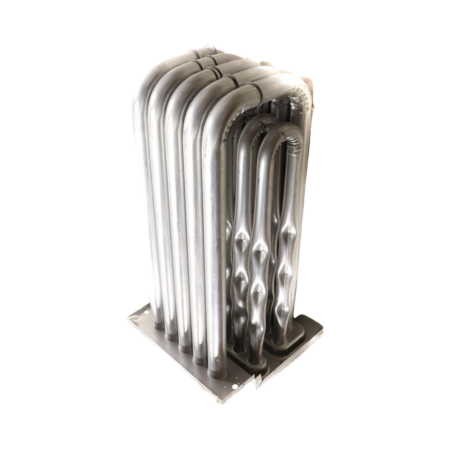 Trane EXC1877 Replacement Heat Exchanger
