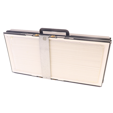 Trane FLR6456 IFD Filter (Pack of 2)