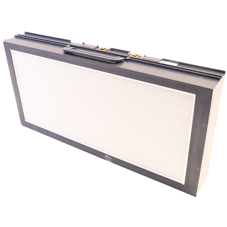 Trane FLR6456 IFD Filter Reusable