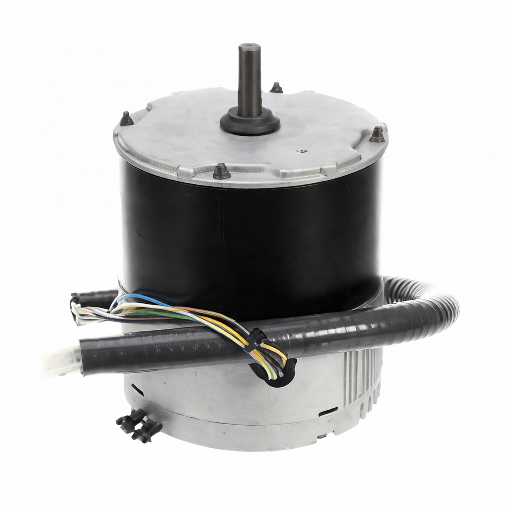 Electronically Commutated Motor Trane MOT18698