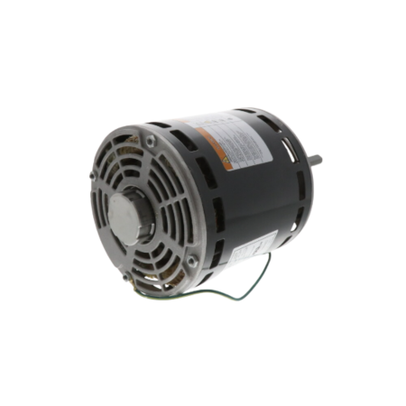 Trane MOT18985 Blower Motor 1-Phase 1/2 HP 380-415/460V 60 Hz 700/850 RPM 2-Speed