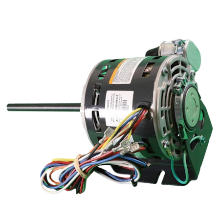 Trane MOT18995 Motor 1100 RPM