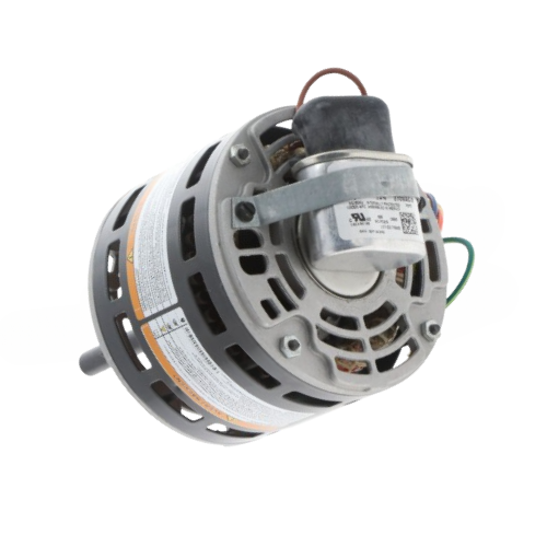 Single-Phase 3-Speed Belly Band Trane Motor