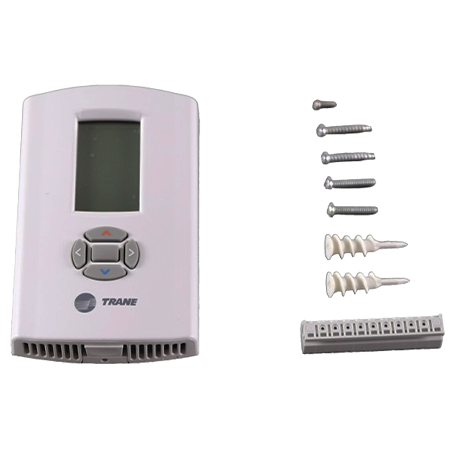 Trane SEN2076 Temperature Sensor With Display