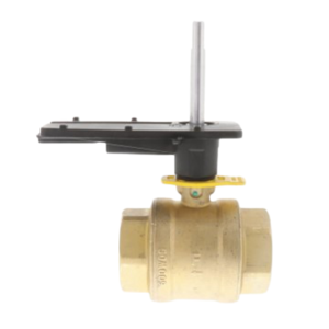 Honeywell VBN2F2PX0000 Control Ball Valve