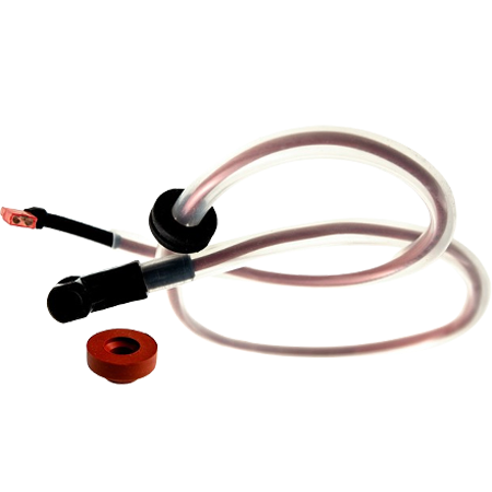 Weil McLain 383-500-050 Ignition Cable Kit