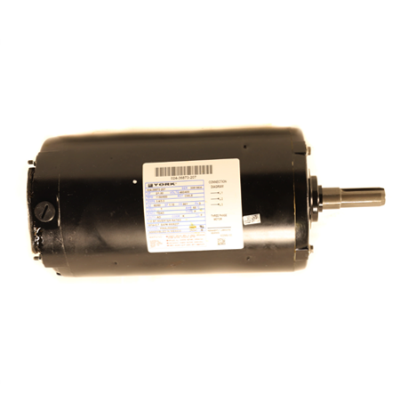 York 024-36873207 Fan Motor CWLE 1150 RPM