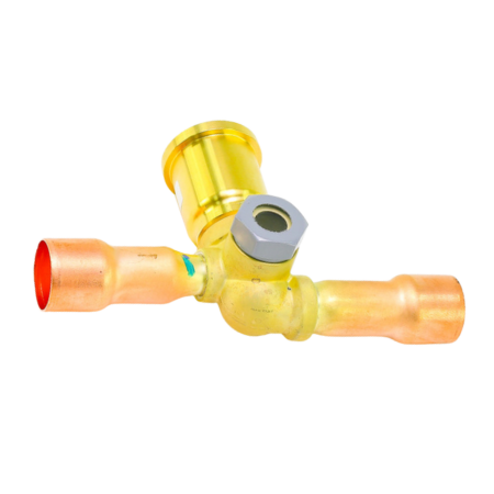 York 025-47116-005 Electronic Thermostatic Expansion Valve