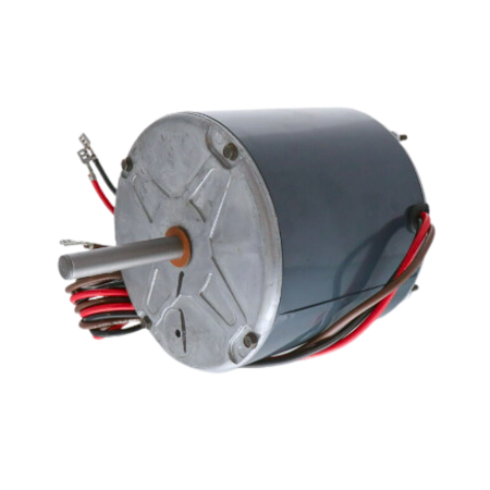 York S1-024-40907-000 Condenser Fan Motor 1-Phase 1/3Hp 230V 60 Hz