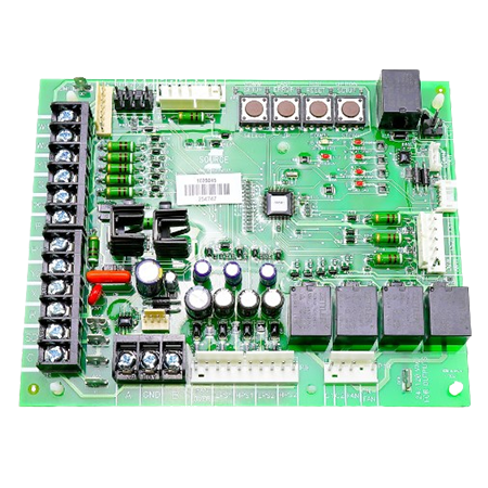 York S1-33109150001 Board Control Kit Simplicity 1A