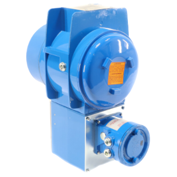 Asco H30A2220H420 Hydramotor Actuator 120V