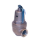 Conbraco 10-616-10 Bronze Hot Water Safety Relief Valve 50 PSIG