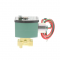Asco 8262H262 Solenoid Valve 2-way 120VAC