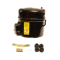 Genuine Tecumseh AK100AR-004-J7 Single Phase Compressor