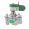Asco S261SH02N3HJ7 Shutoff Valve 2-Way Normally Closed 1-1/2" NPT