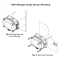 BAPI Nitrogen Oxide Sensor Mounting