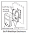 BAPI BA/116 Allen Wrench Screwdriver