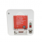 Bard HVAC 8403-090 Programmable Thermostat 24V 3HT/2CL