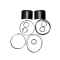 ray Valves 922100-21903536 Repair Kit
