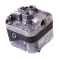 Honeywell C6097A3095 Pressure Switch Breaks N.O. On Pressure Fall