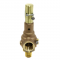 Conbraco Industries 19-KDCA-100 Steam Pressure Relief valve