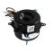 Goodman-Amana 0131P00009SPK Condenser Fan Motor 265V 67W 60 Hz