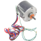 Heil Quaker 1086404 Condenser Motor 840 RPM 2-Speed