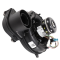 Heil-Quaker 1193419 Inducer Assembly 3030 RPM