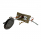 Lochinvar 100109326 FV Natural Gas Burner Assembly
