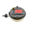 Cleveland Controls NS2-0421-00 Air Flow Pressure Sensing Switch
