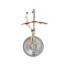 Rheem-Ruud AM46743 Water Heater Burner Assembly Natural Gas