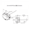 BAPI BA/T1K[20TO120F]-RA-12-BB-TS Rigid Averaging