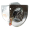 Trane BLW0628 Complete Blower Assmebly