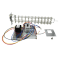 Bard HVAC EHWH24B-C06 Heat Strip